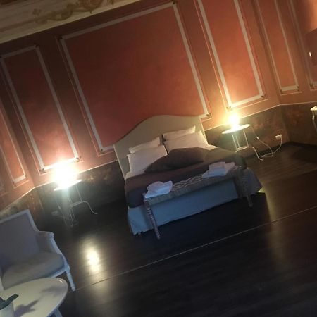 Casa Brancaccio Apartment Лече Екстериор снимка
