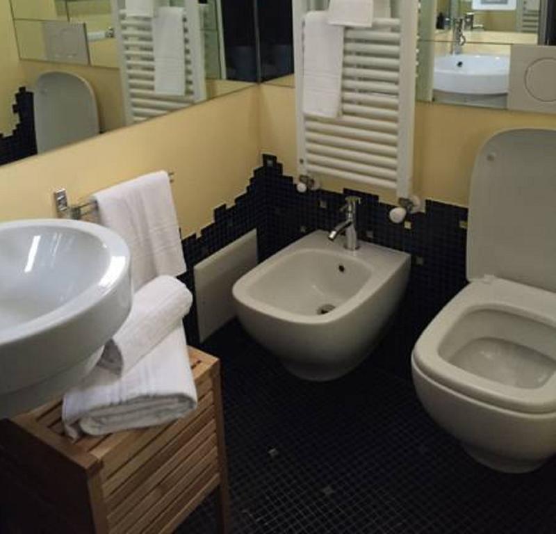 Casa Brancaccio Apartment Лече Екстериор снимка