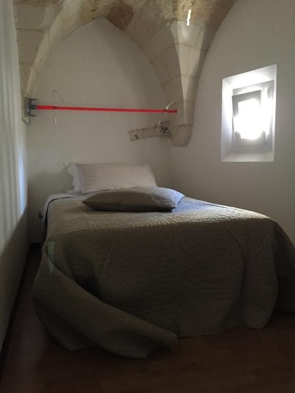 Casa Brancaccio Apartment Лече Екстериор снимка